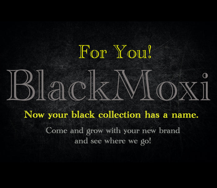 BlackMoxi.com