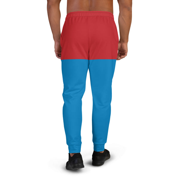 Hoodies4you "Superman" Men's Joggers