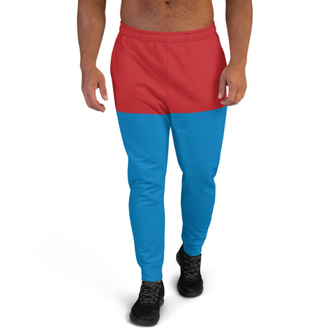 Hoodies4you "Superman" Men's Joggers