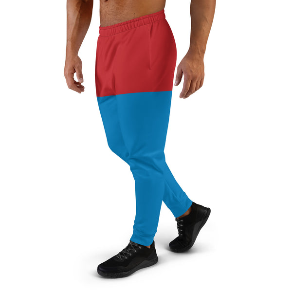 Hoodies4you "Superman" Men's Joggers