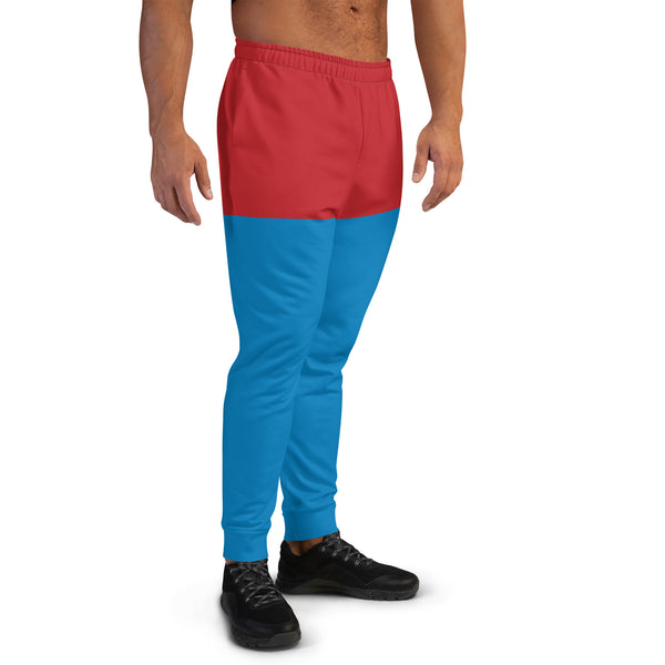 Hoodies4you "Superman" Men's Joggers