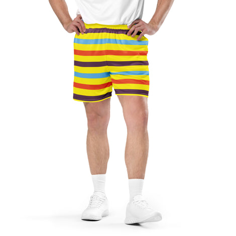 look like ken shorts
