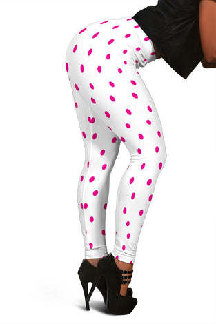look like barbie leggings