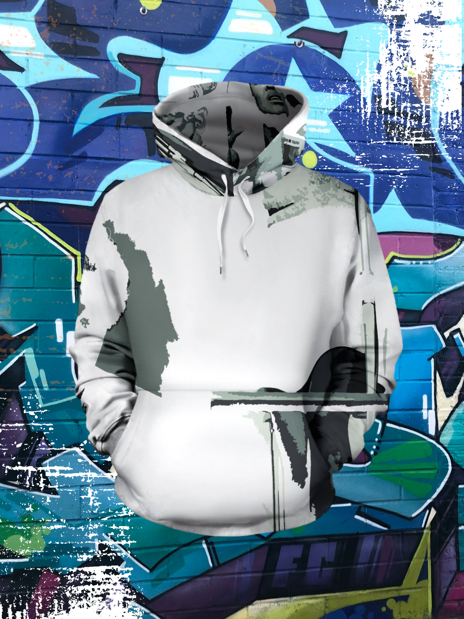 HOODIES4YOU IKD YOU DON'T NO