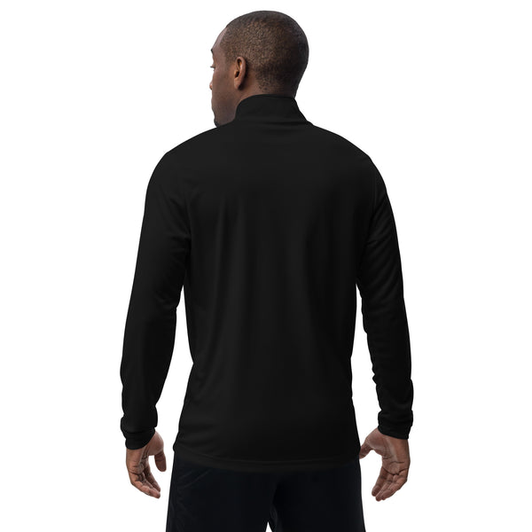 Hoodies4You "Just Me" "Nutrition""Exercise""Mind Building" Quarter zip pullover "Boss" zip pullover