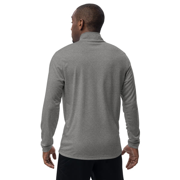 Hoodies4You "Just Me" "Nutrition""Exercise""Mind Building" Quarter zip pullover "Boss" zip pullover