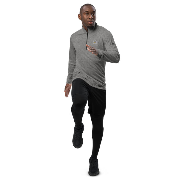 Hoodies4You "Just Me" "Nutrition""Exercise""Mind Building" Quarter zip pullover "Boss" zip pullover
