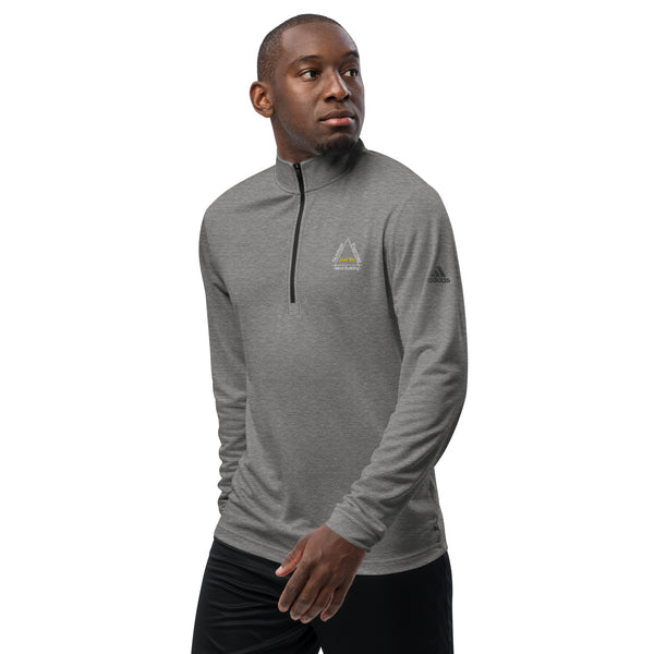 Hoodies4You "Just Me" "Nutrition""Exercise""Mind Building" Quarter zip pullover "Boss" zip pullover