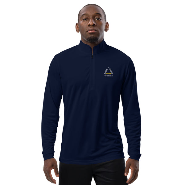 Hoodies4You "Just Me" "Nutrition""Exercise""Mind Building" Quarter zip pullover "Boss" zip pullover