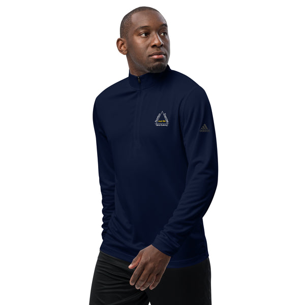 Hoodies4You "Just Me" "Nutrition""Exercise""Mind Building" Quarter zip pullover "Boss" zip pullover