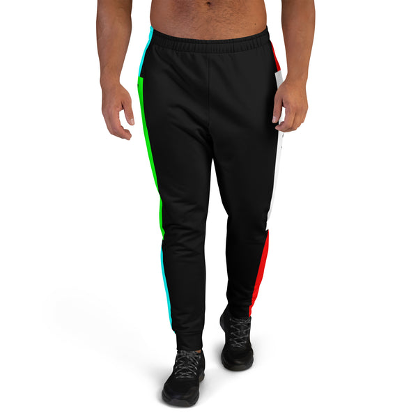 Hoodies4You "Just Me" Men's Joggers