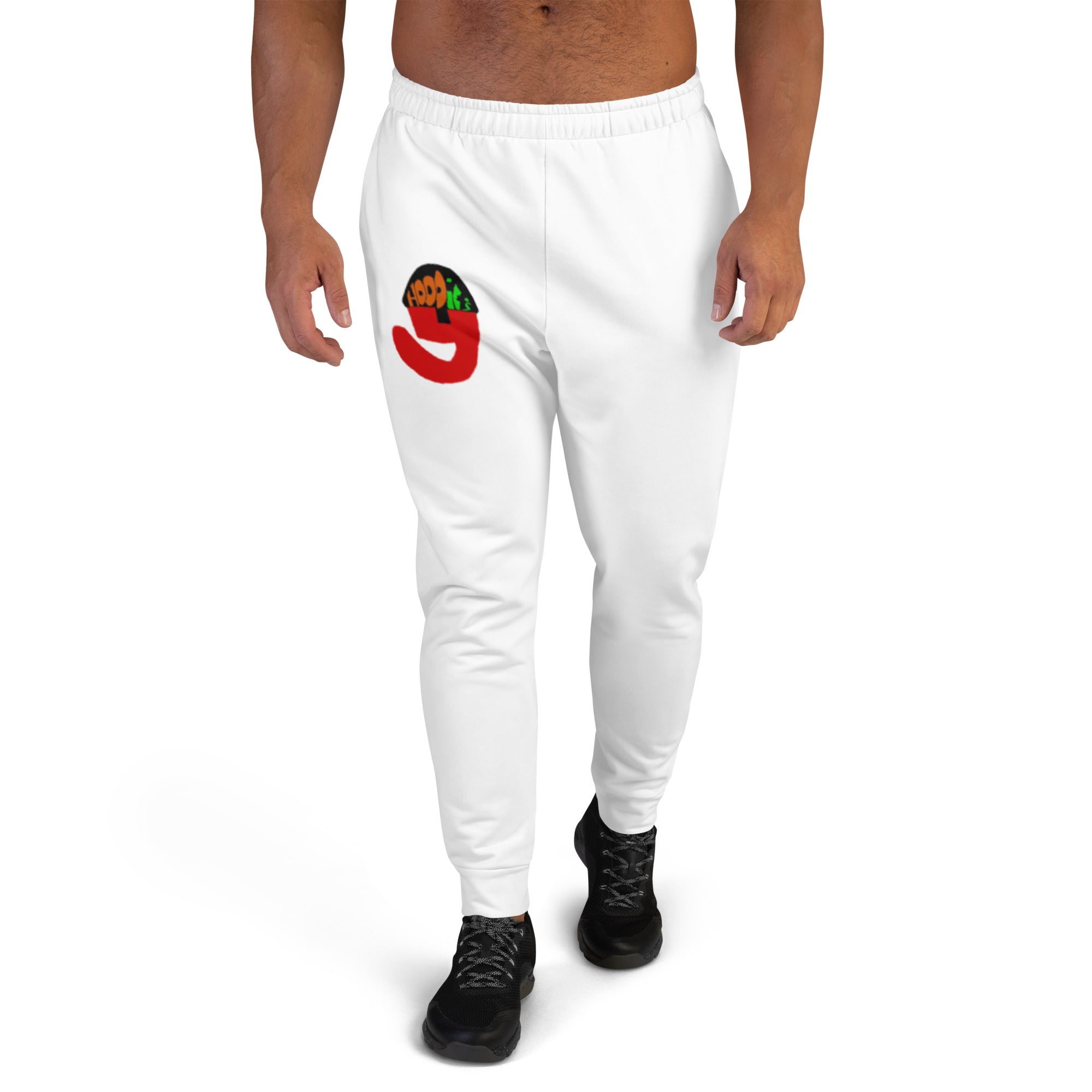 Hoodies4You Men's Joggers