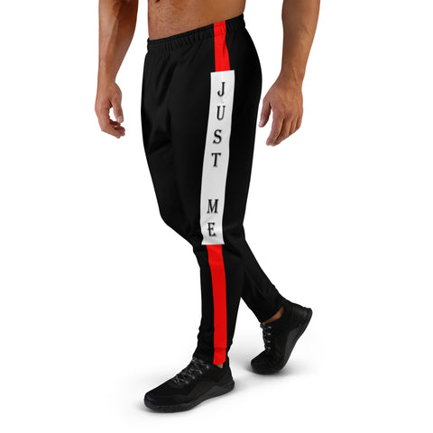 Hoodies4You "Just Me" Men's Joggers
