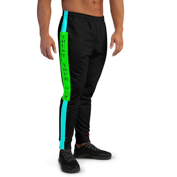 Hoodies4You "Just Me" Men's Joggers