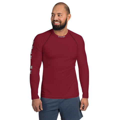 Hoodies4You "Just Me" Red Body Glove