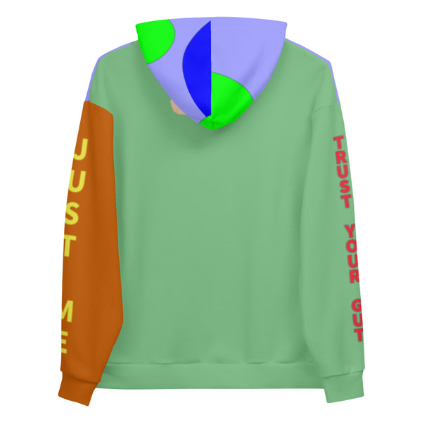 Hoodies4You Unisex Hoodie