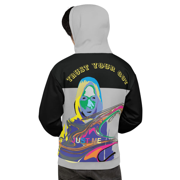 Hoodies4You Just Me New Logo Hoodie