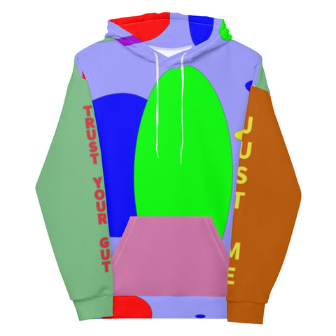 Hoodies4You Unisex Hoodie