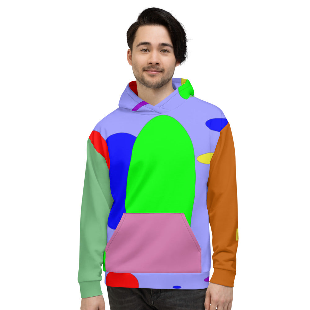 Hoodies4You Unisex Hoodie