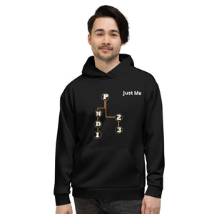 Hoodies4You "Just Me" Haul 875