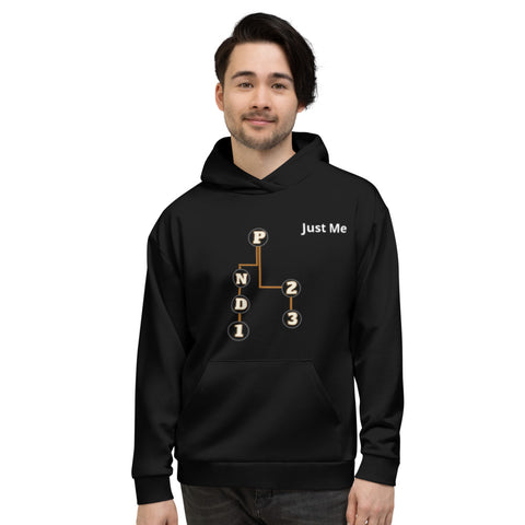 Hoodies4You "Just Me" Haul 875