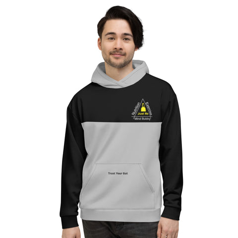 Hoodies4You Just Me New Logo Hoodie