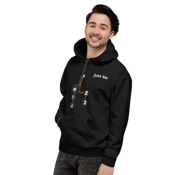 Hoodies4You "Just Me" Haul 875
