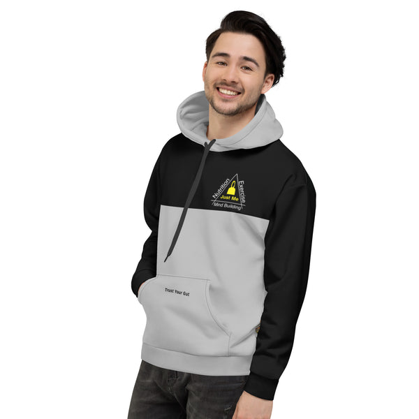 Hoodies4You Just Me New Logo Hoodie