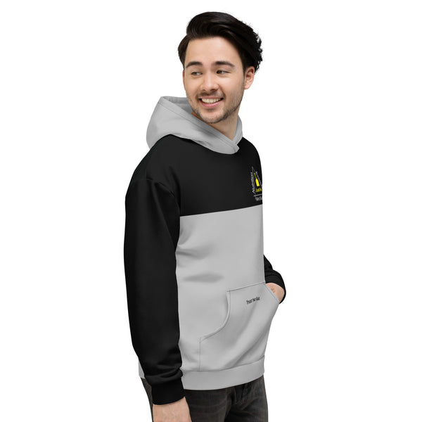 Hoodies4You Just Me New Logo Hoodie