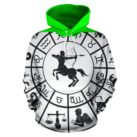 Hoodies4You "Sagittarius" Zodiac Sign