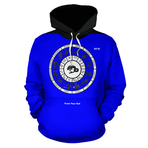 Hoodies4You "Capricorn" Zodiac Sign