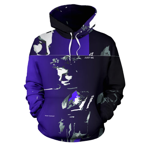 PRINCE PURPLE HAZE