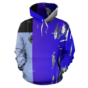Hoodies4You "3 KINGS" Multi Color Hoodie "Prince, Michael and Jimmi"