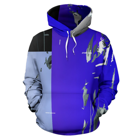 Hoodies4You "3 KINGS" Multi Color Hoodie "Prince, Michael and Jimmi"