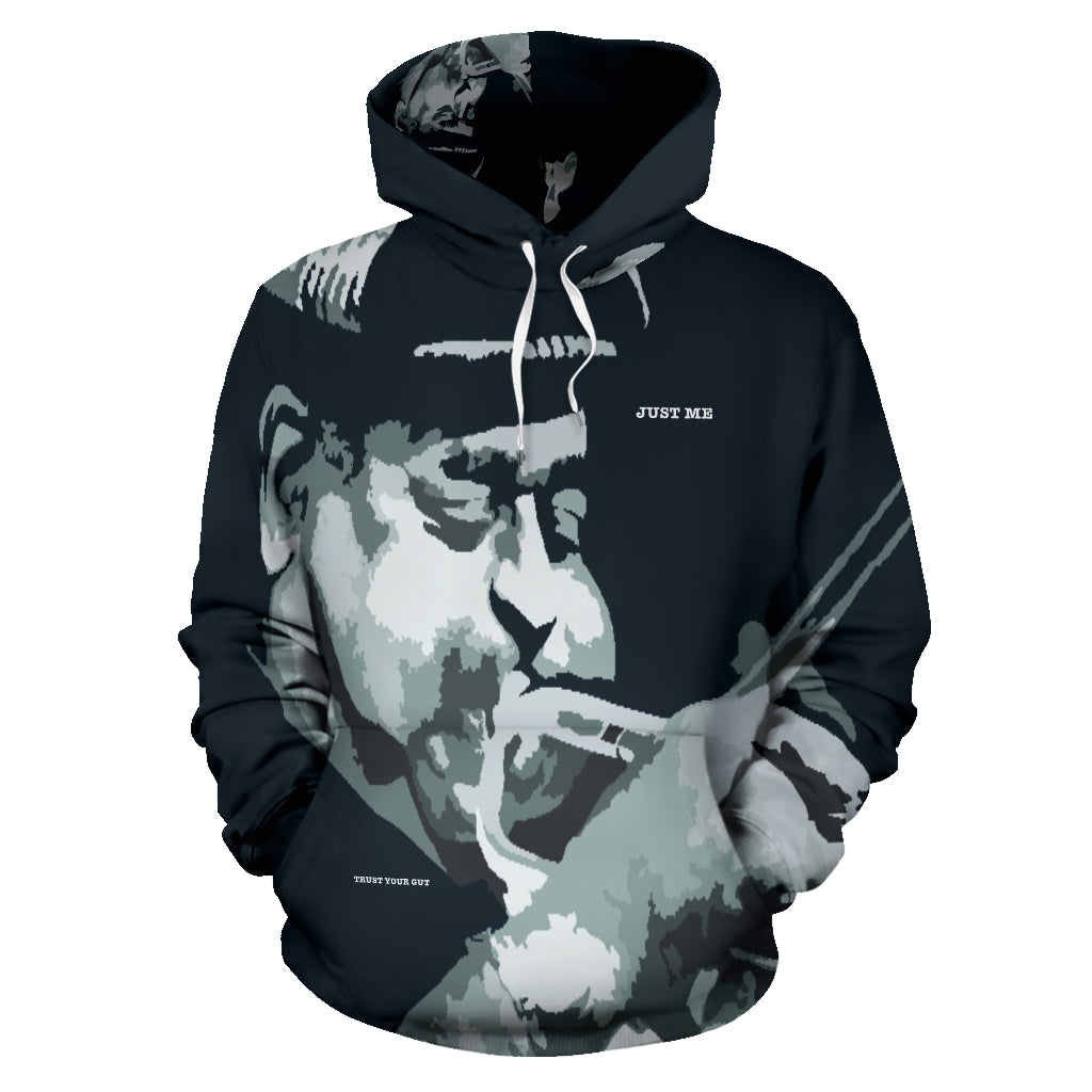 Hoodies4You "Dizzy" BLOWS