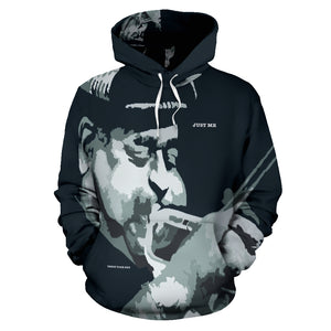 Hoodies4You "Dizzy" BLOWS