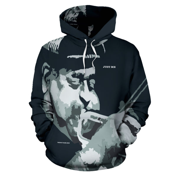 Hoodies4You "Dizzy" BLOWS
