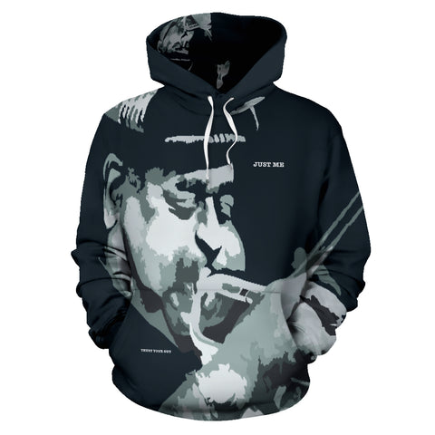 Hoodies4You "Dizzy" BLOWS