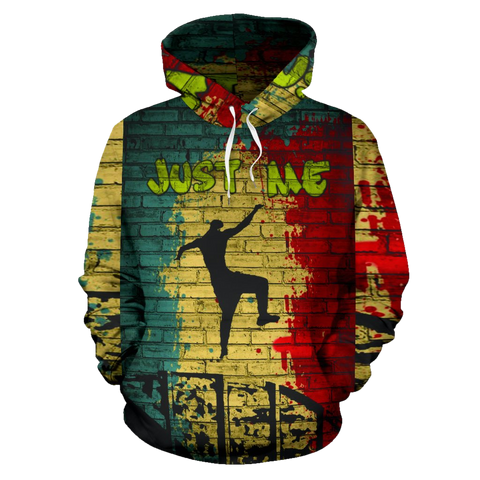 Hoodies4You "Just Me" the Edge