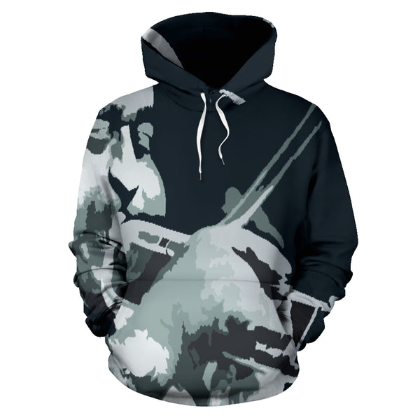 Hoodies4You DZY ABC MUZIC