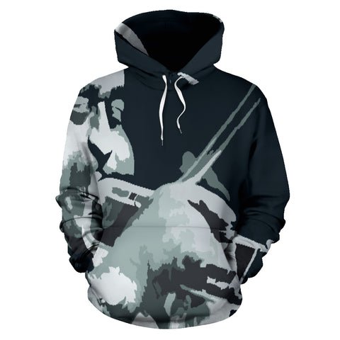 Hoodies4You DZY ABC MUZIC