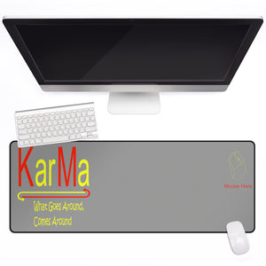 Hoodies4You "Karma", Mouse Pad 2