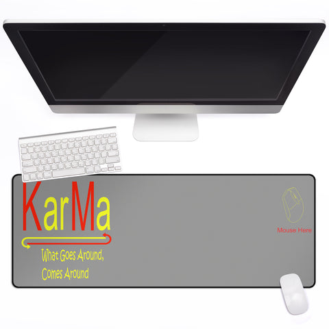 Hoodies4You "Karma", Mouse Pad 2