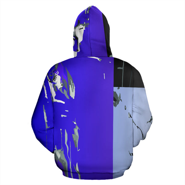 Hoodies4You "3 KINGS" Multi Color Hoodie "Prince, Michael and Jimmi"