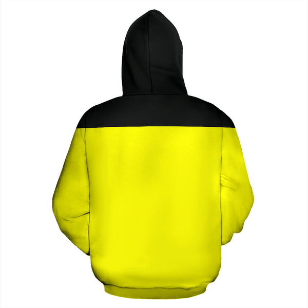 Hoodies4You "Pisces" Zodiac Sign