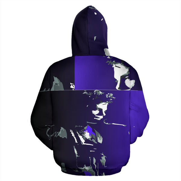 PRINCE PURPLE HAZE