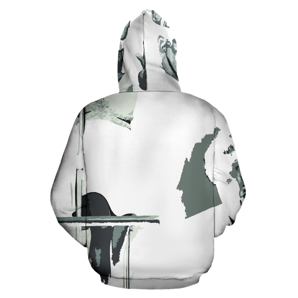 HOODIES4YOU IKD YOU DON'T NO