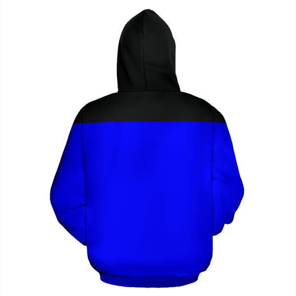 Hoodies4You "Gemini" Zodiac Sign