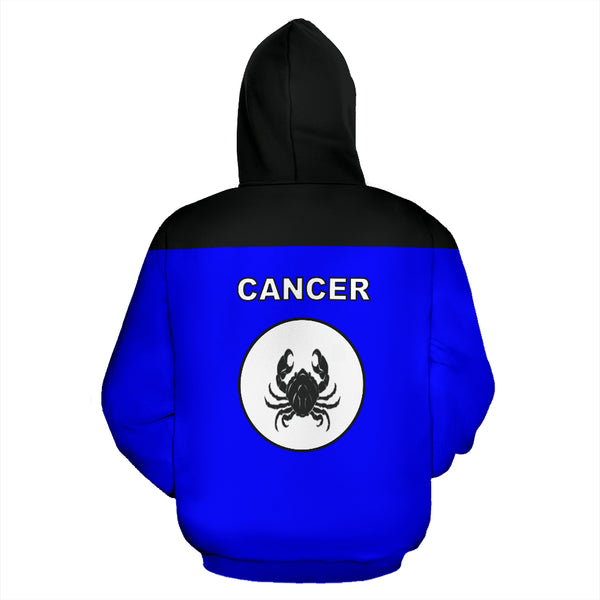 Hoodies4You "Leo" Zodiac Sign