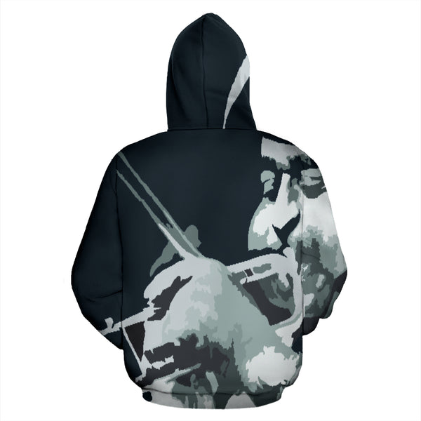 Hoodies4You DZY ABC MUZIC